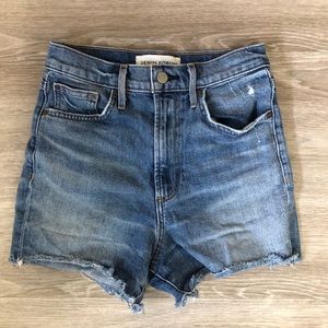 Women’s Denim Forum Jean Shorts